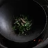 Yakiniku Wok pan Large edény 