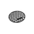 YAKINIKU Shichirin Cast iron grid round   800761