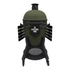 EXPLODE BBQ Kamado Pro Large-Urban Olive 21.5