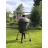 EXPLODE BBQ Kamado Classic Large-Urban Olive 21.5