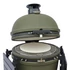 EXPLODE BBQ Kamado Pizza Stone 37,5 cmx2 cm Pizza kő